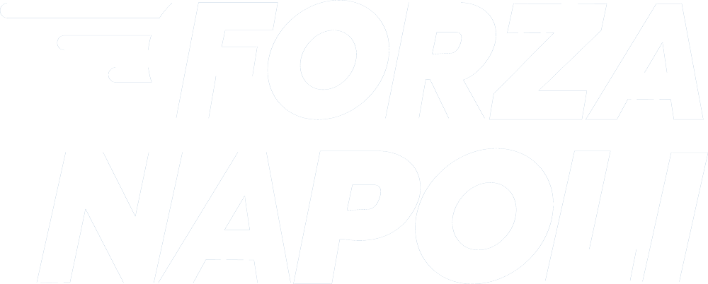 Forza Napoli Logo